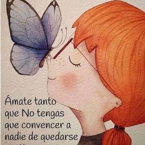 Meet your Posher, Karin